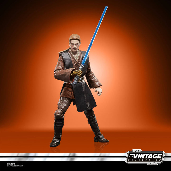 Star Wars Episode II The Vintage Collection Anakin Skywalker (Padawan) - Infinity Collectables