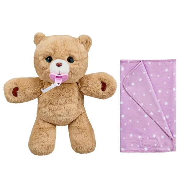Little Live Cozy Dozy Cubbles, Infinity Collectables