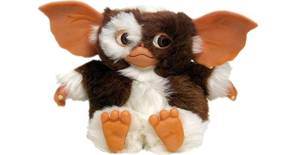 Gremlins Dancing Gizmo Plush - Infinity Collectables