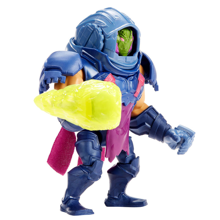 He-Man and the Masters of the Universe Man-E-Faces Action Figure - Infinity Collectables