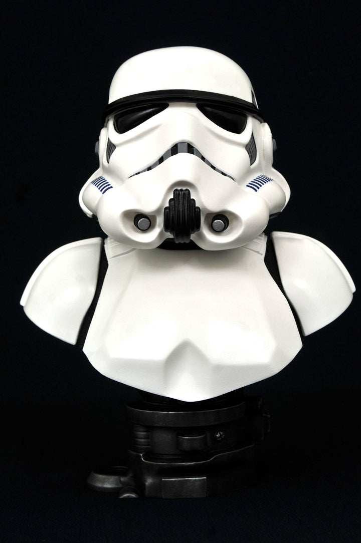 Star Wars: A New Hope 1/2 Scale Stormtrooper Bust 25 cm - Infinity Collectables
