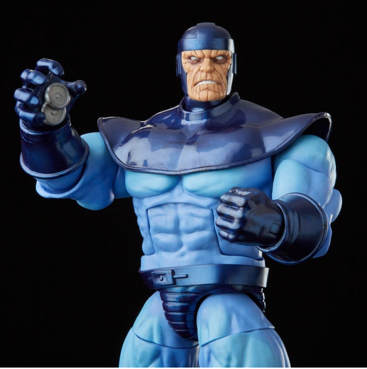 Marvel Legends Marvel's Controller BAF Full Set of 7 Action Figures, Infinity Collectables