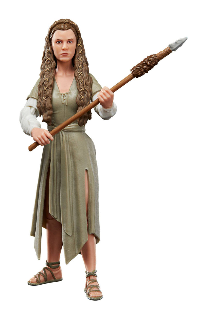 Star Wars Episode VI The Black Series Princess Leia (Ewok Village) - Infinity Collectables