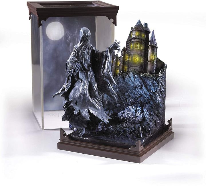 Wizarding World Collection : Magical Creatures – Dementor, Infinity Collectables , Uncategorized