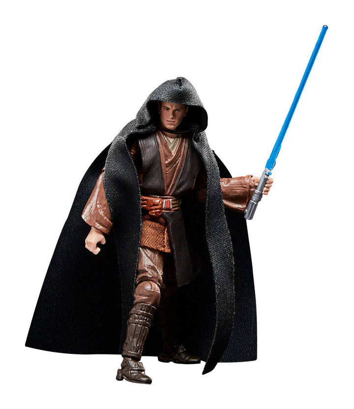 Star Wars Episode II The Vintage Collection Anakin Skywalker (Padawan) - Infinity Collectables