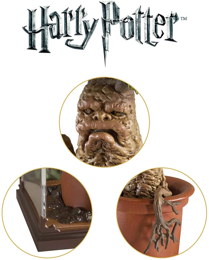 Wizarding World Collection : Magical Creatures – Mandrake, Infinity Collectables