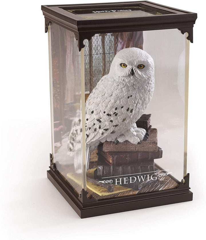 Magical Creatures – Hedwig, Infinity Collectables