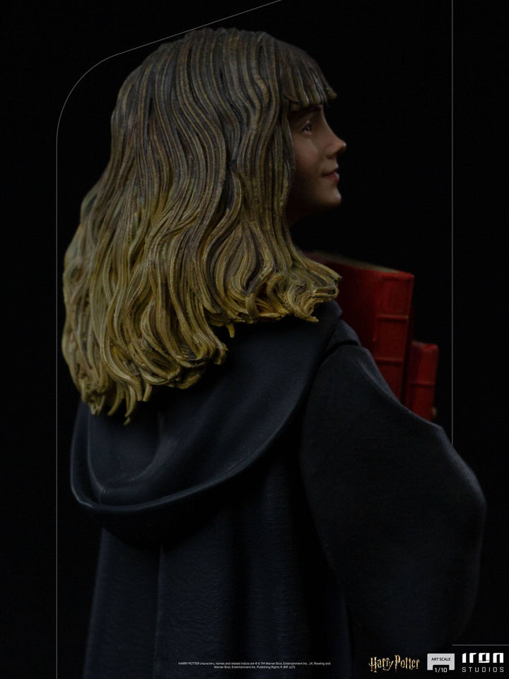 Iron Studios Harry Potter Art Scale Statue 1-10 Hermione Granger, Infinity Collectables