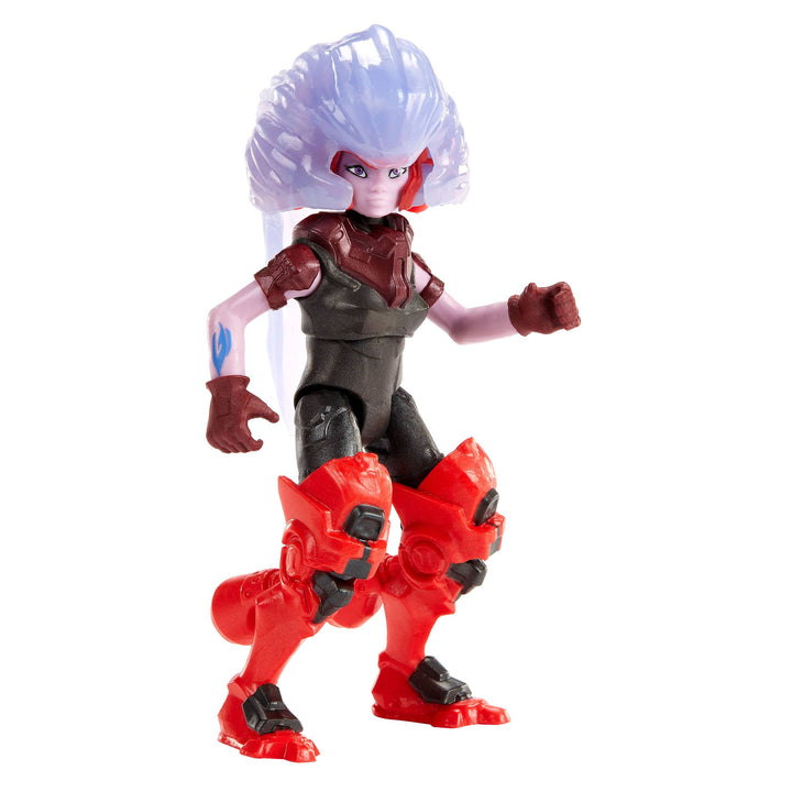 He-Man and the Masters of the Universe Ram Ma'am Action Figure - Infinity Collectables