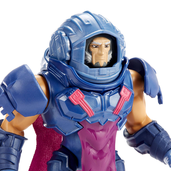 He-Man and the Masters of the Universe Man-E-Faces Action Figure - Infinity Collectables