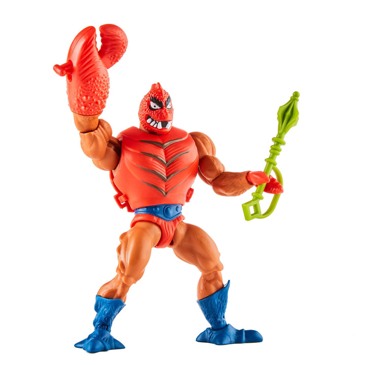 Masters of the Universe Origins Clawful Action Figure - Infinity Collectables