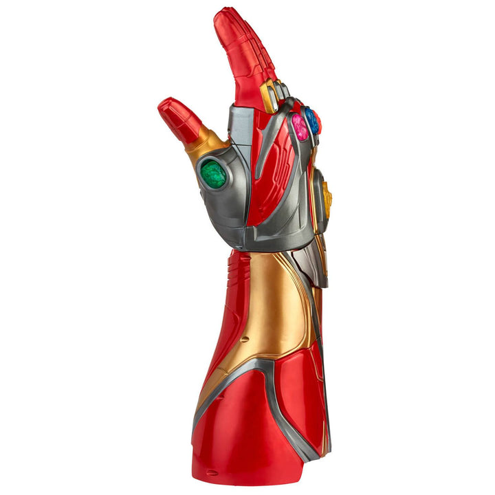 Marvel Legends Series Iron Man Nano Gauntlet *Back In Stock Soon, Infinity Collectables