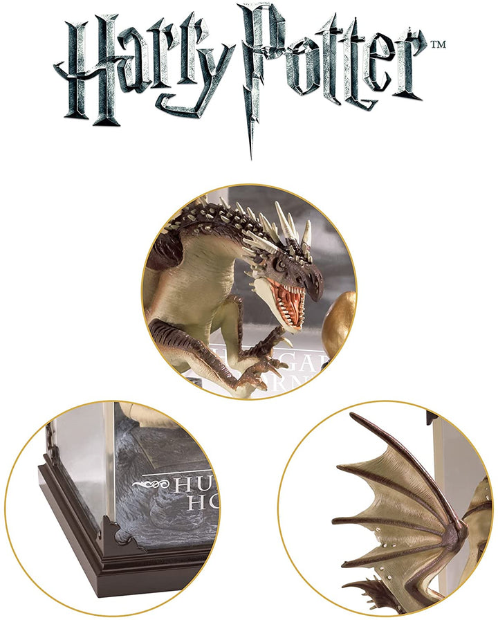 Wizarding World Collection : Magical Creatures – Hungarian Horntail, Infinity Collectables