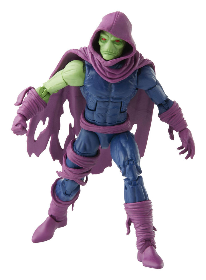 Marvel Legends Series Marvel’s Sleepwalker, Infinity Collectables