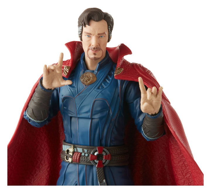 Marvel Legends Series Doctor Strange in the Multiverse of Madness Action Figure - Infinity Collectables