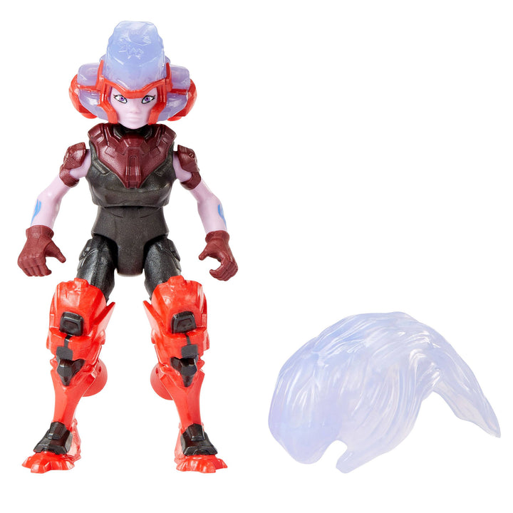He-Man and the Masters of the Universe Ram Ma'am Action Figure - Infinity Collectables