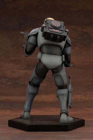 Kotobukiya Star Wars: The Bad Batch ARTFX Statue - Wrecker - Infinity Collectables
