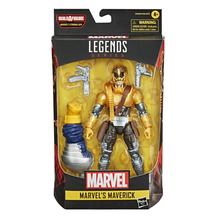 Marvel Legends Series Deadpool BAF Complete Bundle (8), Infinity Collectables