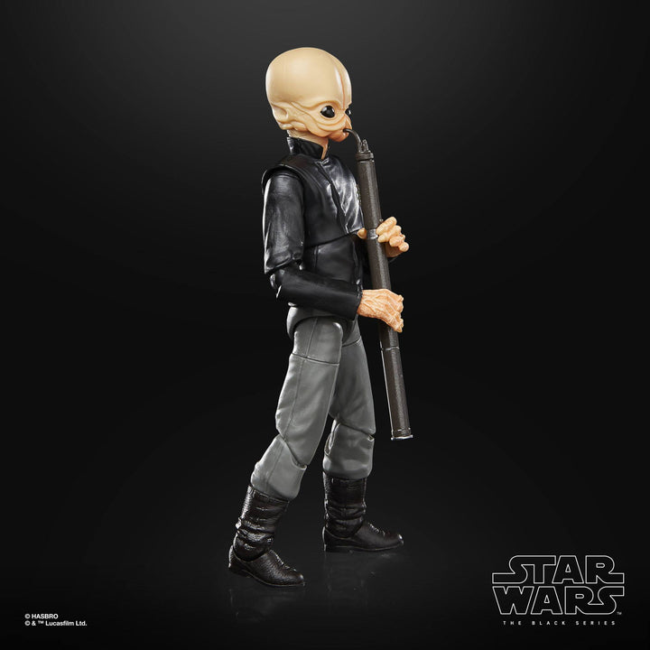 Star Wars Episode IV The Black Series Figrin D'an - Infinity Collectables