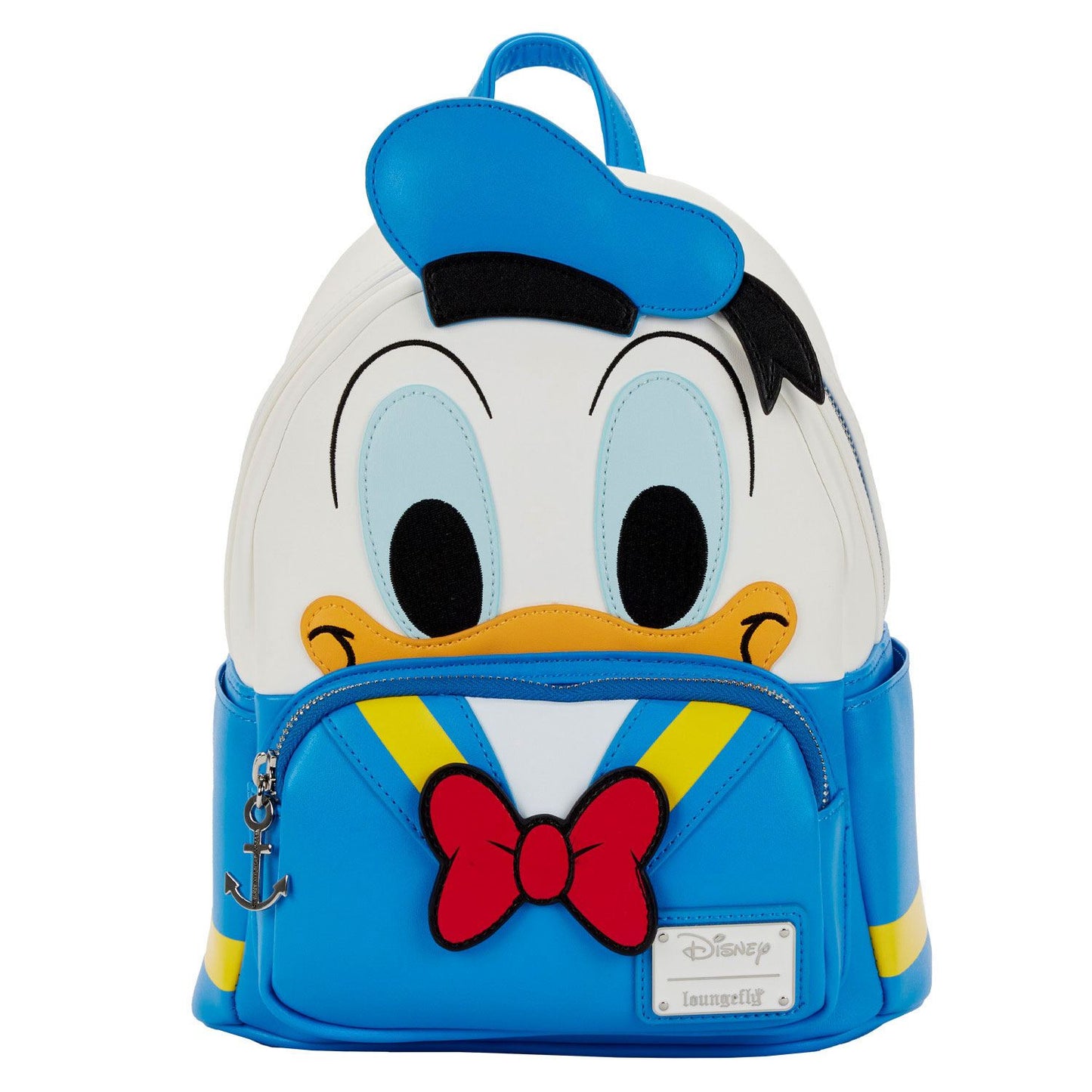 Loungefly Disney Donald Duck Cosplay Backpack - Infinity Collectables