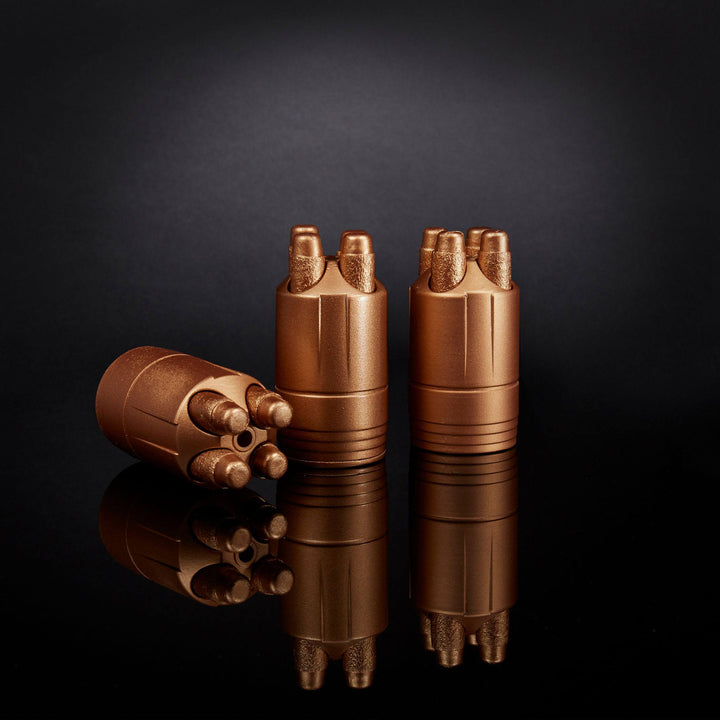 Nerf LMTD Star Wars Boba Fett's EE-3 Blaster, Infinity Collectables