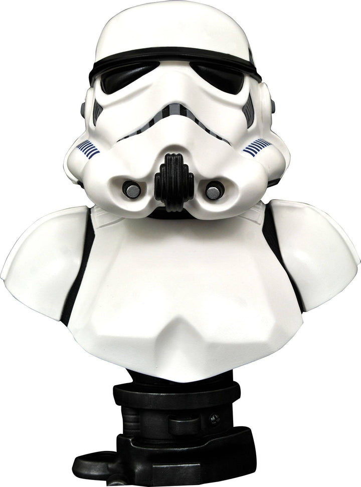 Star Wars: A New Hope 1/2 Scale Stormtrooper Bust 25 cm - Infinity Collectables