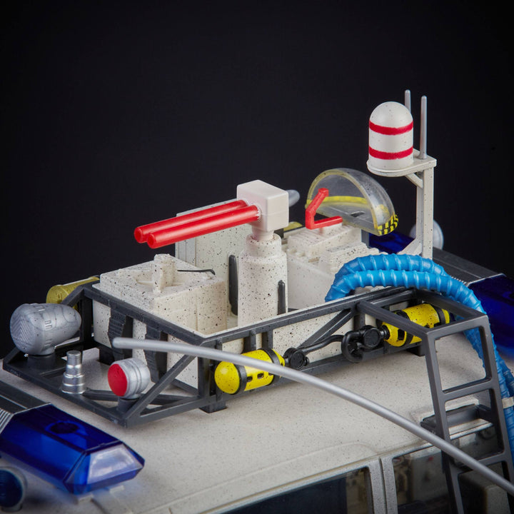 Hasbro Ghostbusters Plasma Series Vehicle Ecto-1 - Infinity Collectables