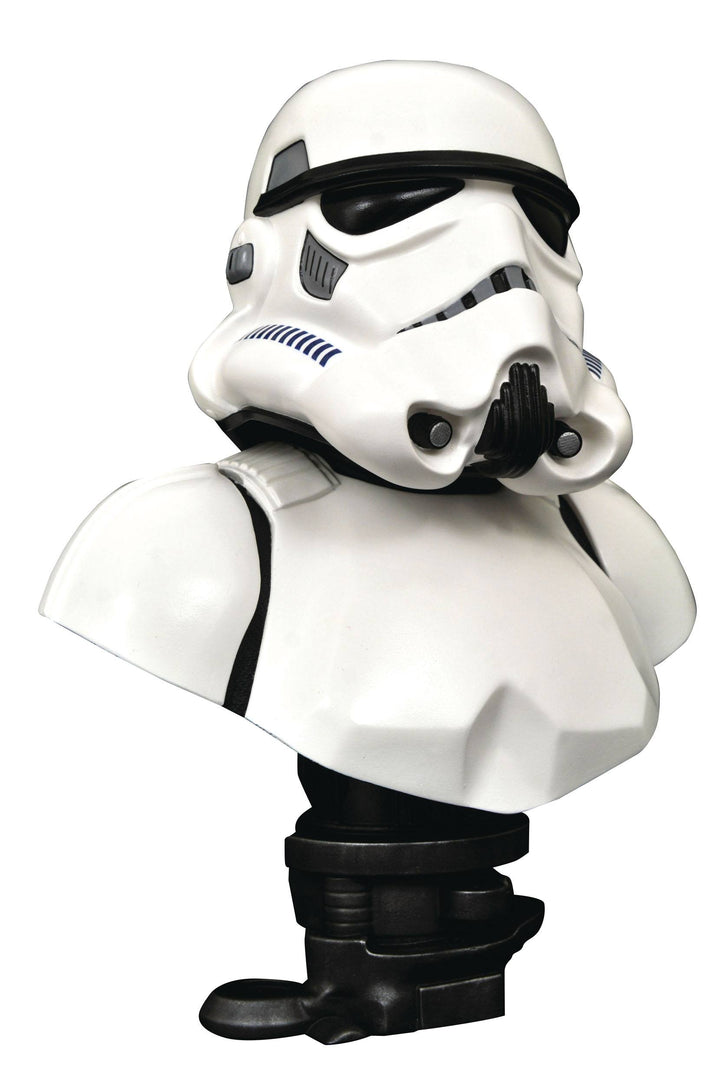 Star Wars: A New Hope 1/2 Scale Stormtrooper Bust 25 cm - Infinity Collectables