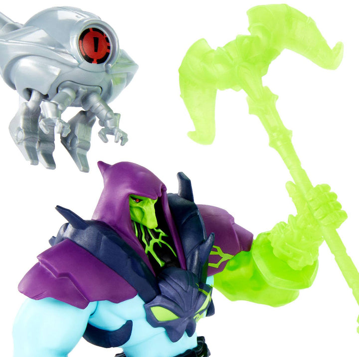 He-Man and the Masters of the Universe Battle for Eternia Action Figures 2 Pack - Infinity Collectables