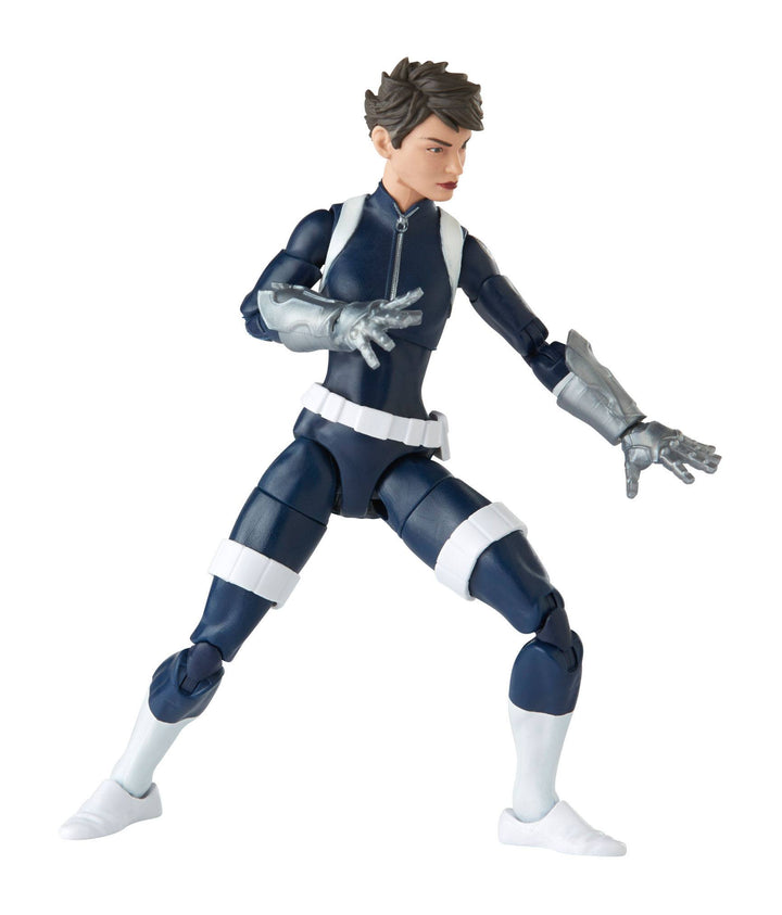 Marvel Legends Quake Secret Warriors (Controller BAF), Infinity Collectables