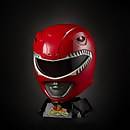 Hasbro Power Rangers Lightning Collection Mighty Morphin Red Ranger Helmet 1:1 R, Infinity Collectables