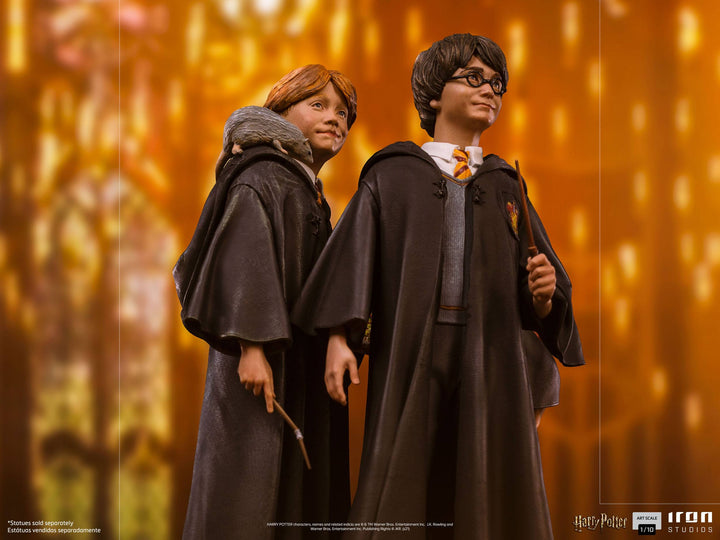 Iron Studios Harry Potter Art Scale Statue 1-10 Hermione Granger, Infinity Collectables