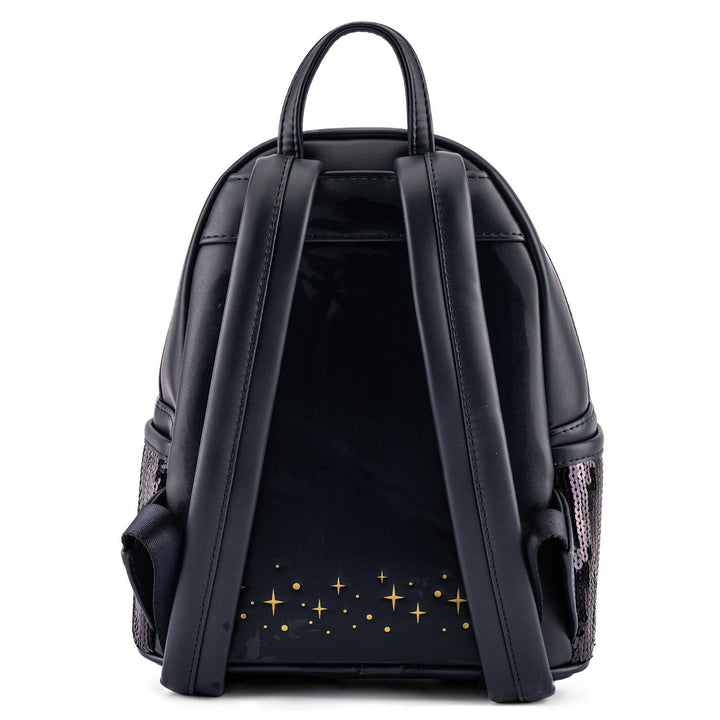 Loungefly Harry Potter Diagon Alley Sequin Backpack - Infinity Collectables