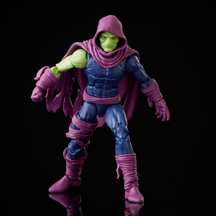 Marvel Legends Series Marvel’s Sleepwalker, Infinity Collectables
