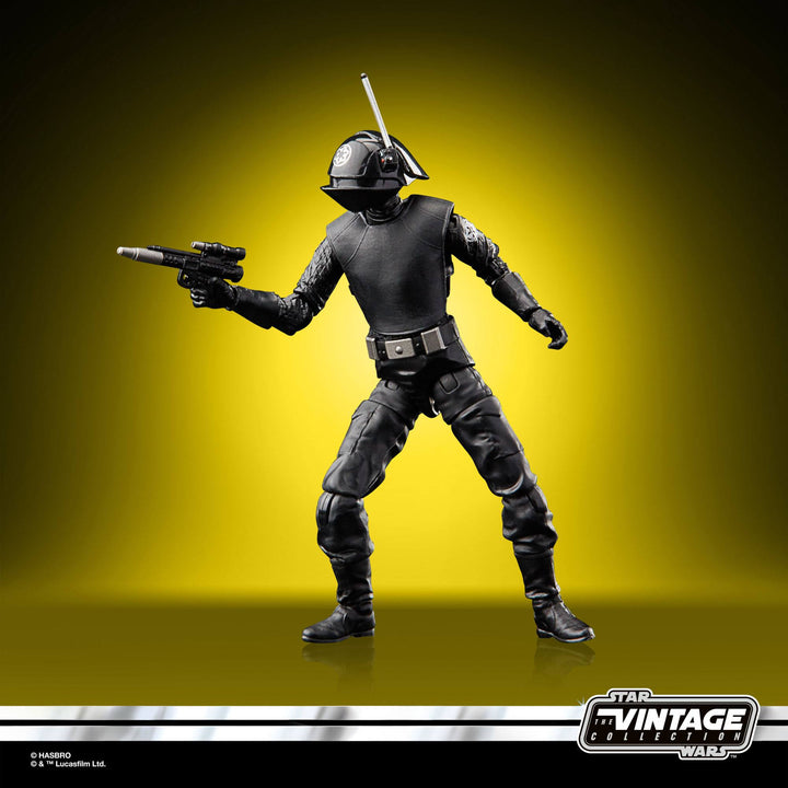 Star Wars The Vintage Collection 96 Imperial Gunner 3.75" Action Figure, Infinity Collectables