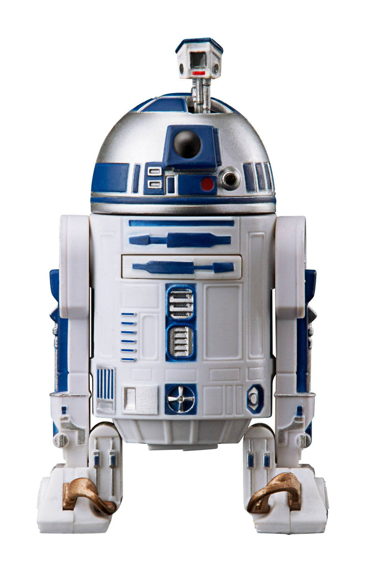 Star Wars The Vintage Collection 96 R2-D2 (Artoo-Detoo), Infinity Collectables