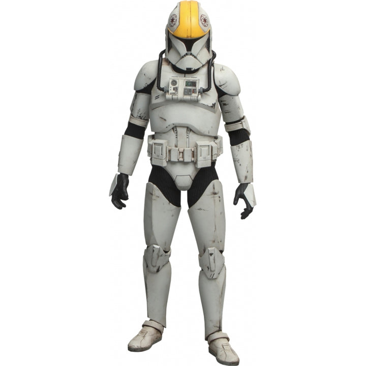 Hot Toys Star Wars Attack Of The Clones 20th Anniversary 1:6 Clone Pilot - Infinity Collectables