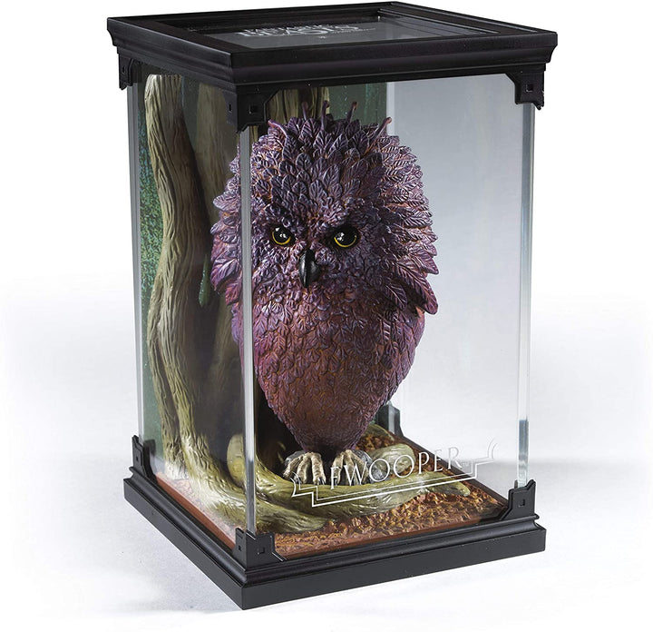 Wizarding World Collection : Magical Creatures – Fwooper, Infinity Collectables