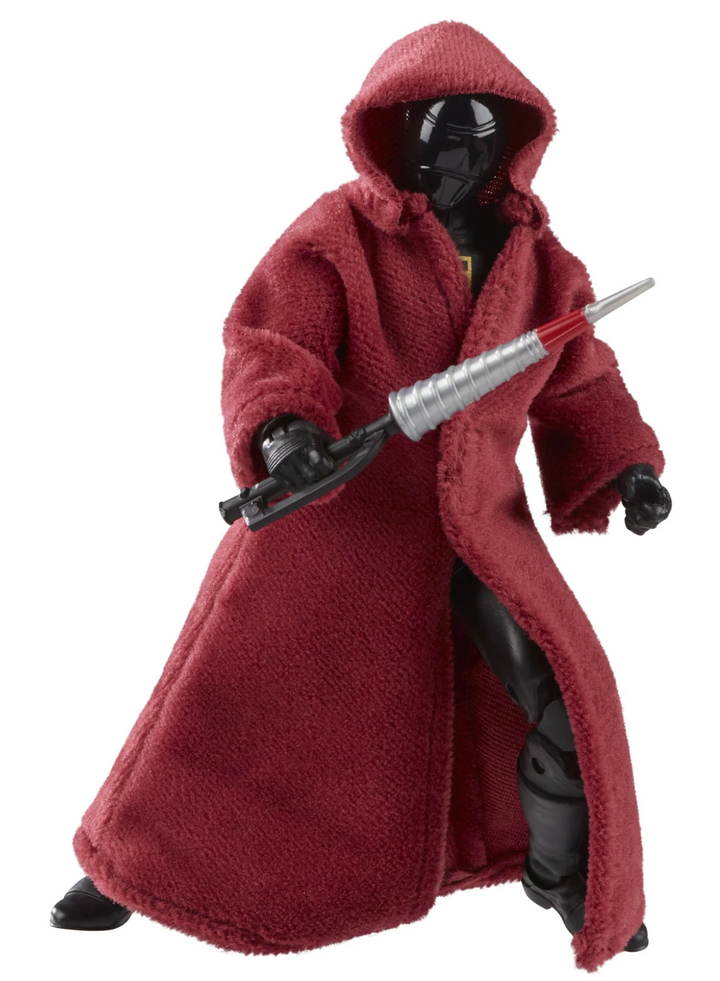 Power Rangers Lightning Collection In Space Andros Figure, Infinity Collectables