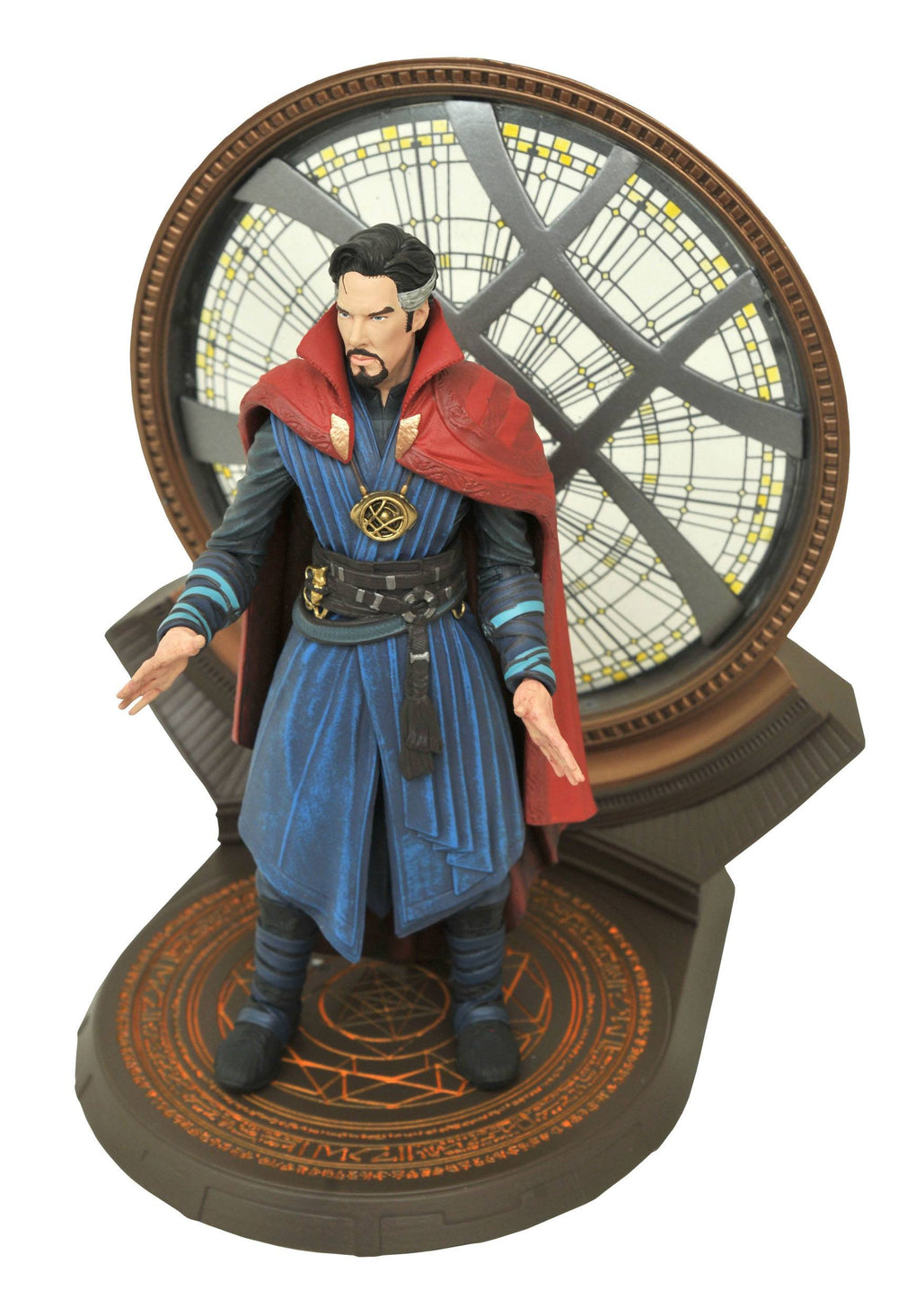 Diamond Select Marvel Doctor Strange in the Multiverse of Madness Dr. Strange - Infinity Collectables