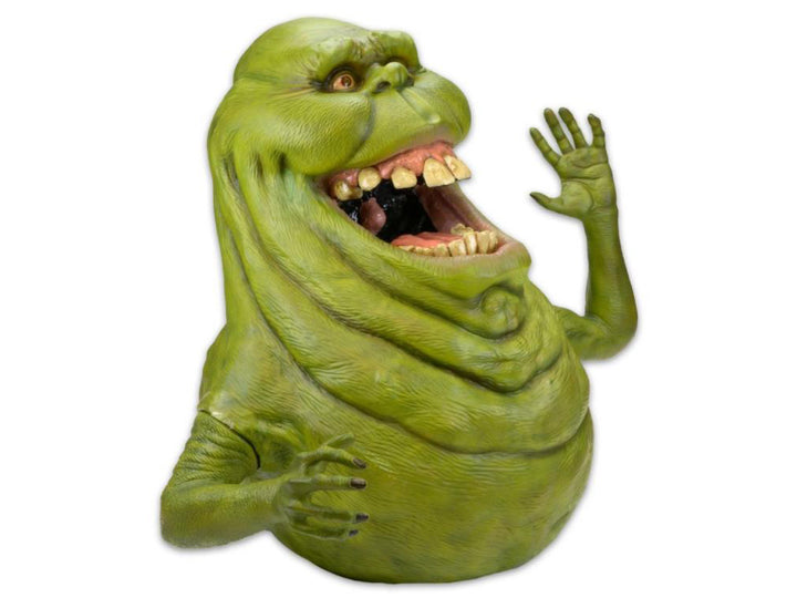 NECA Ghostbusters 1984 Slimer Life Size Foam Figure 1:1 - Infinity Collectables