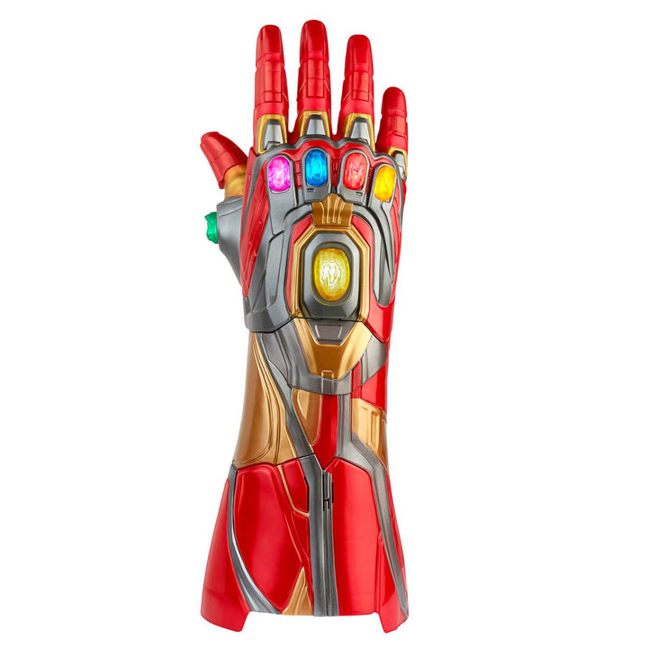 Marvel Legends Series Iron Man Nano Gauntlet *Back In Stock Soon, Infinity Collectables