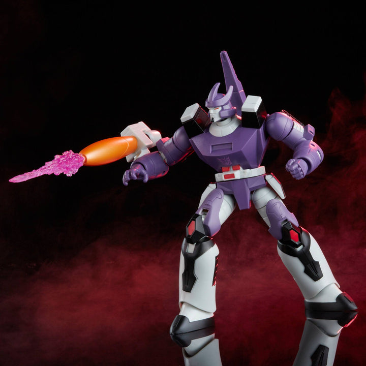 The Transformers: The Movie Generations R.E.D. Galvatron 15 cm, Infinity Collectables
