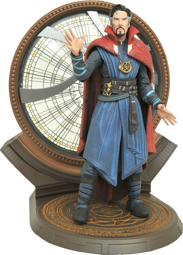 Diamond Select Marvel Doctor Strange in the Multiverse of Madness Dr. Strange - Infinity Collectables