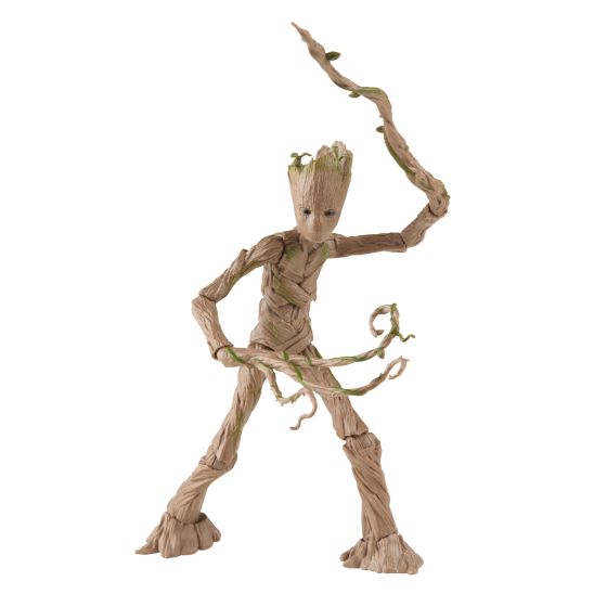 Marvel Legends Thor : Love and Thunder Groot - Infinity Collectables