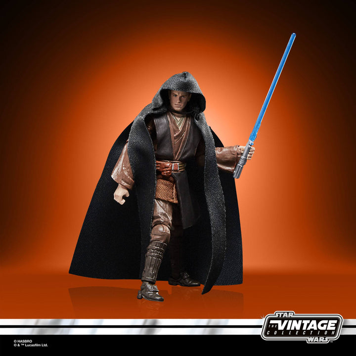 Star Wars Episode II The Vintage Collection Anakin Skywalker (Padawan) - Infinity Collectables