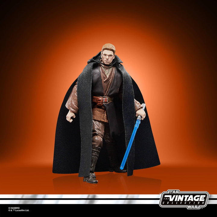 Star Wars Episode II The Vintage Collection Anakin Skywalker (Padawan) - Infinity Collectables