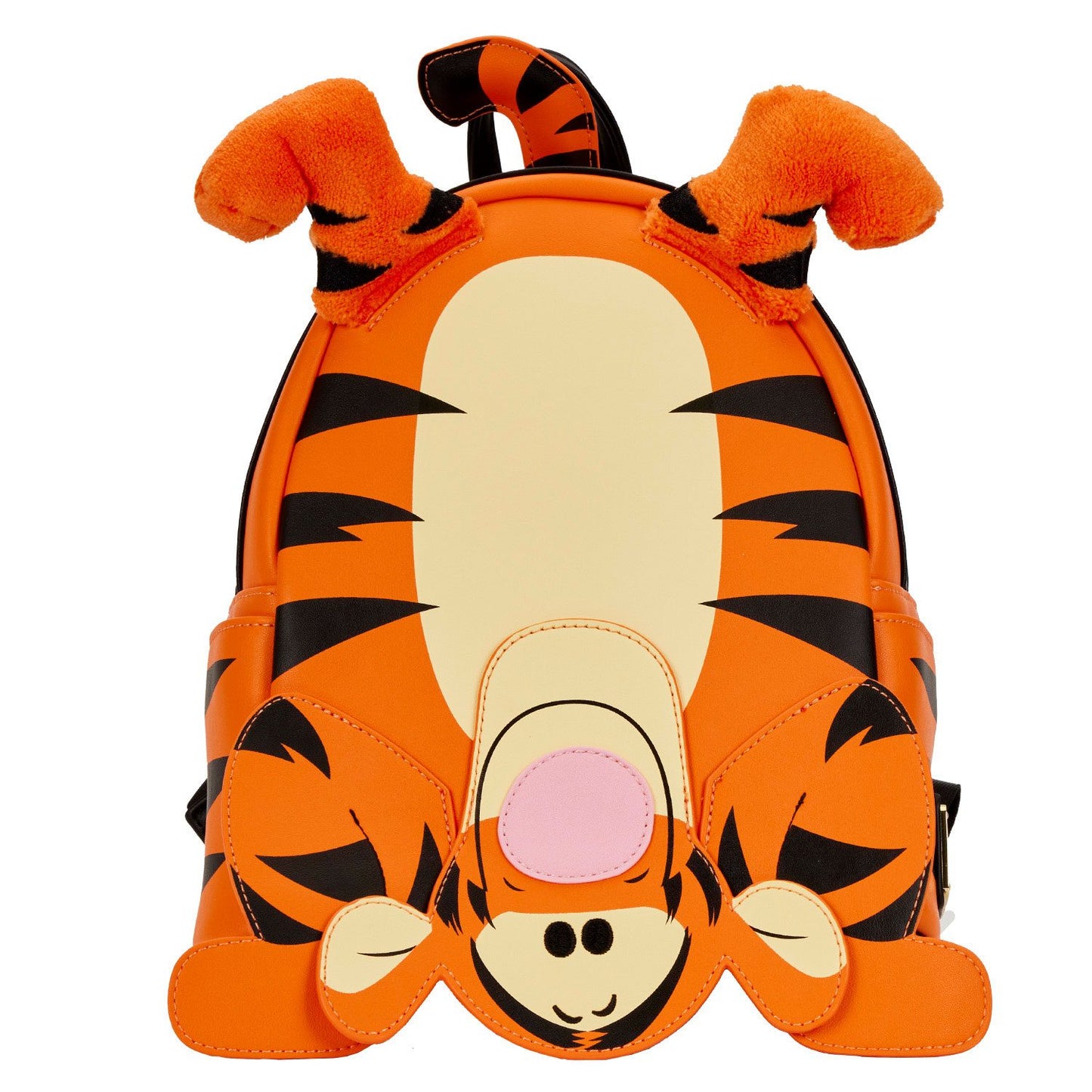 Loungefly Disney Winnie the Pooh Tigger Cosplay Backpack - Infinity Collectables