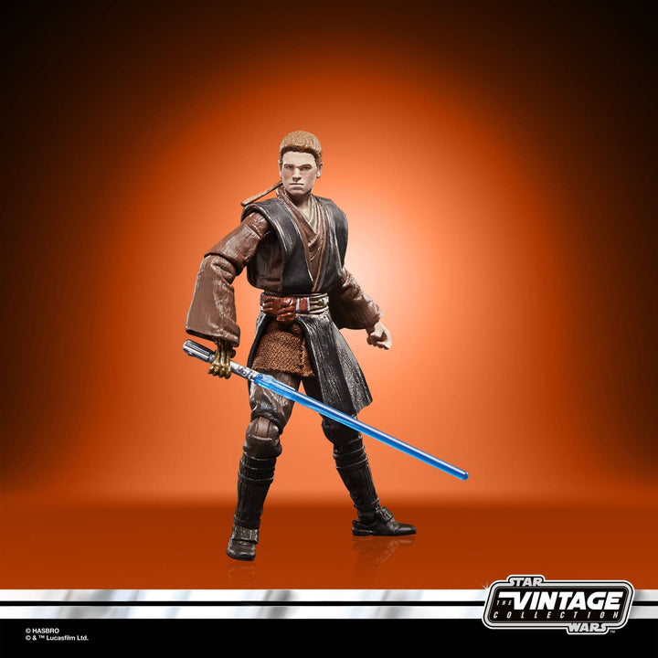 Star Wars Episode II The Vintage Collection Anakin Skywalker (Padawan) - Infinity Collectables