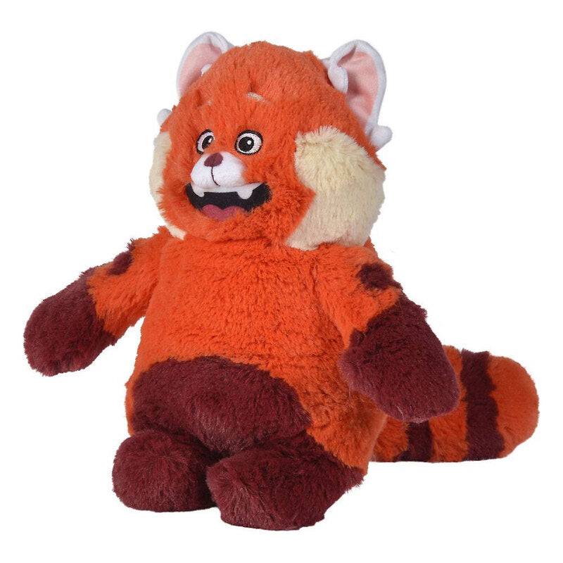 Disney Pixar Turning Red 25cm Plush, Infinity Collectables